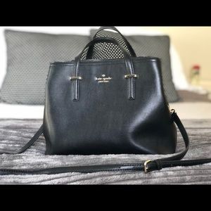 Kate Spade Leather Crossbody